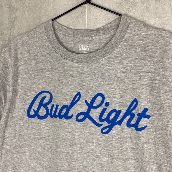 Budlight short sleeve tee - Picture 3 of 6